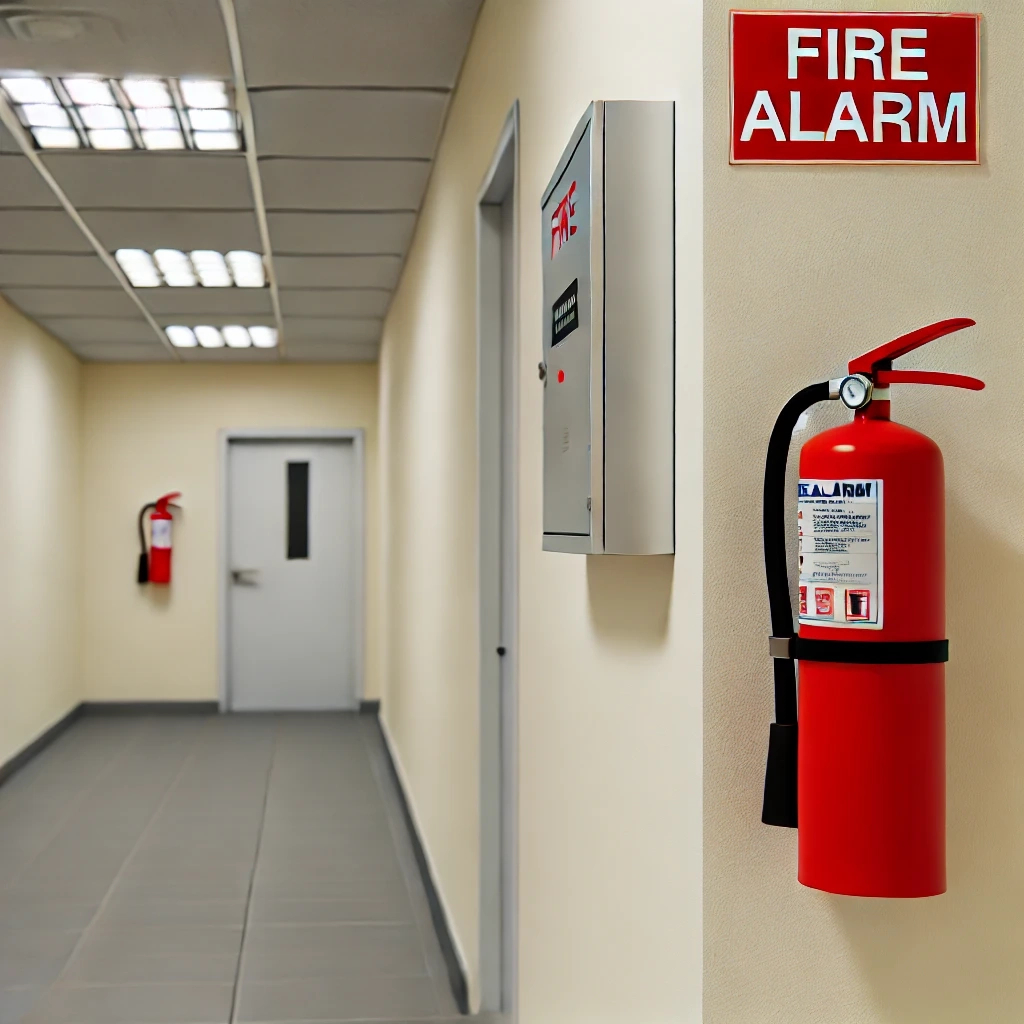 Brandschutz Service Berlin
